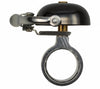 Sakura bell - fork steerer clamp - Neo Black 