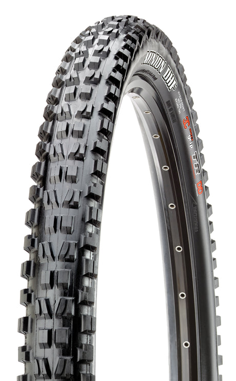 Minion DHF copertone - 20 x 2.4 pollici - Dual Compound