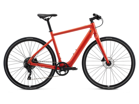 Voya E+ 3 10-speed - Tequila Sunrise