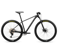 ONNA 10 - Black (Gloss - Matt) 