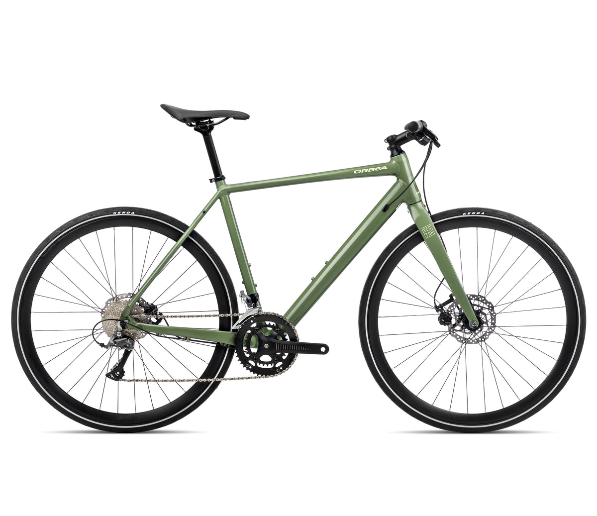 VECTOR 30 - Urban Green (Gloss)