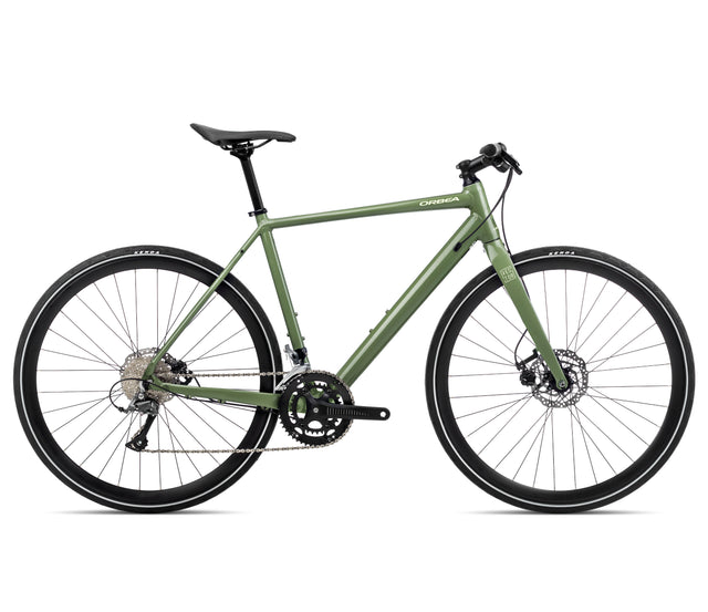VECTOR 30 - Urban Green (Gloss)