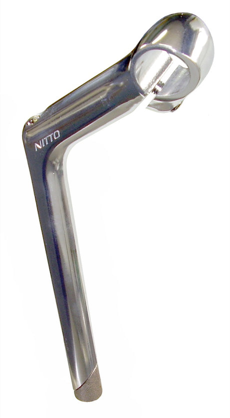 MT-10DX Attacco manubrio 26.0 mm - silver