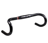 M106-SSB Manubrio 31.8mm - black