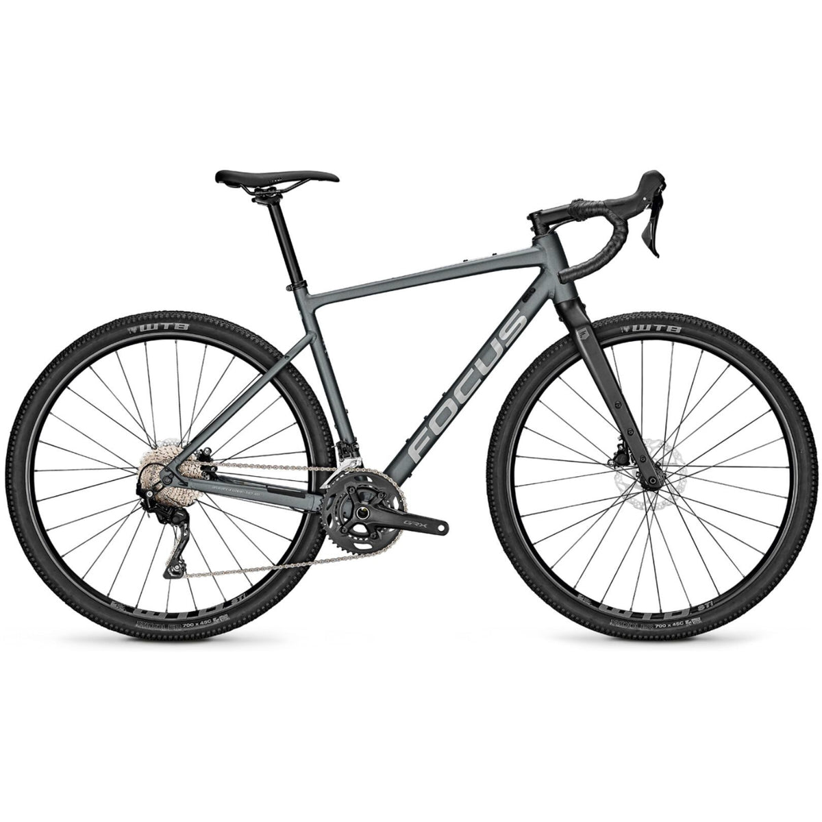 ATLAS 6.7 Slategrey