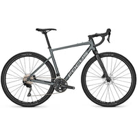 ATLAS 6.7 Slategrey