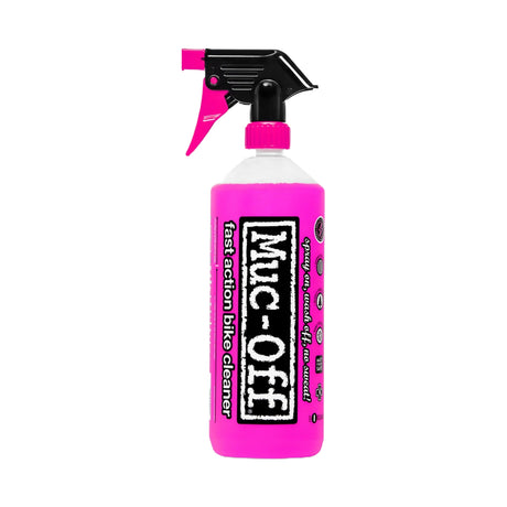 Bike Cleaner Sprühflasche 1 Liter