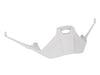Nose Deflector Velocity 4.5/5.5/6.5 Blanc
