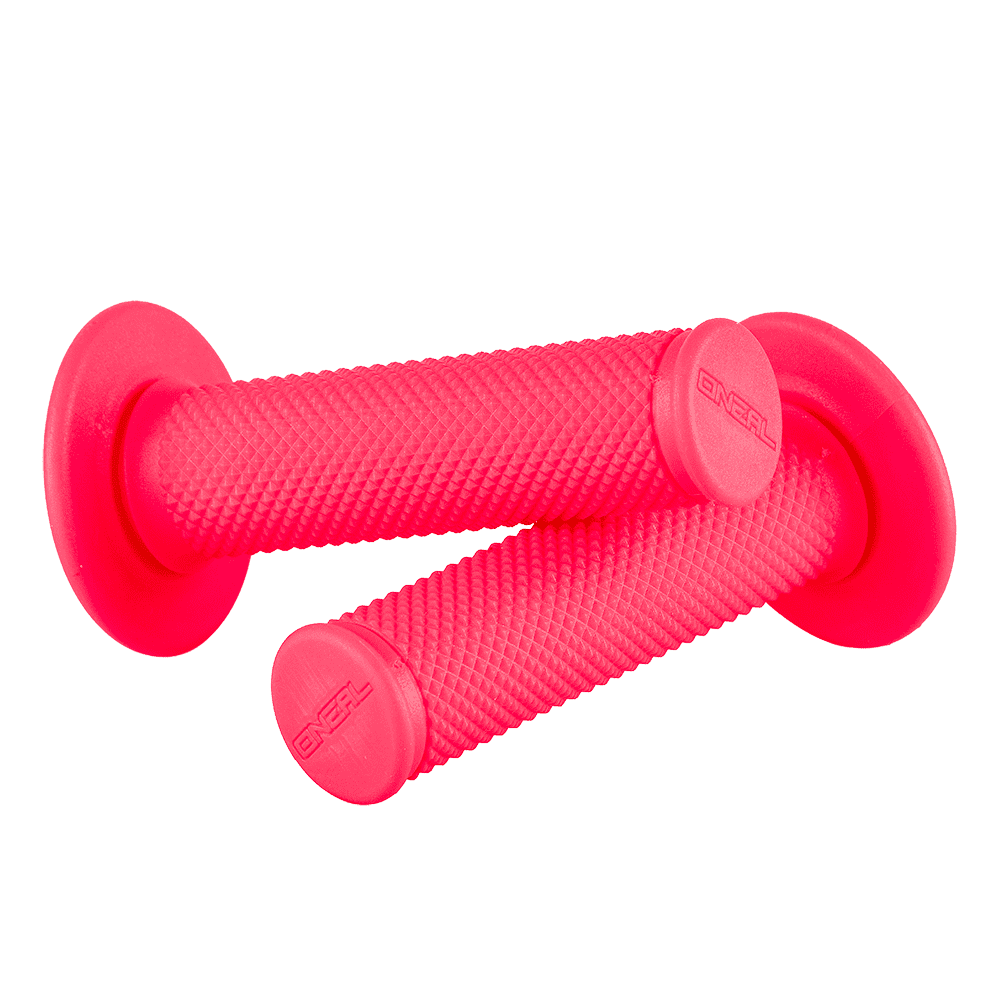 MX Griffe DIAMOND neon pink