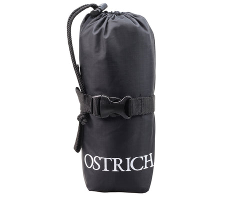 L-100 Rinko Fahrradtasche Aero/Wide - Black