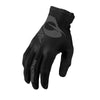MATRIX glove STACKED black 