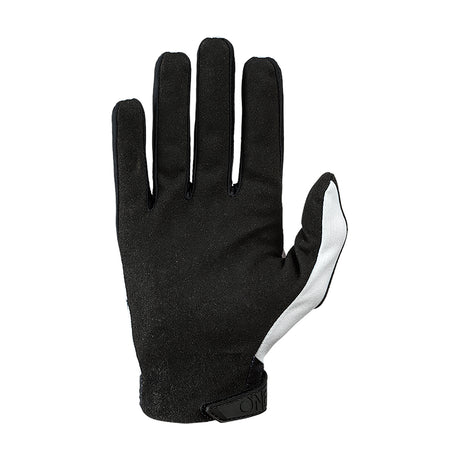 MATRIX Handschuh VILLAIN white