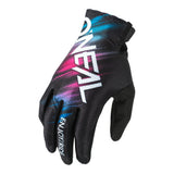 MATRIX Women´s Handschuh VOLTAGE black/multi