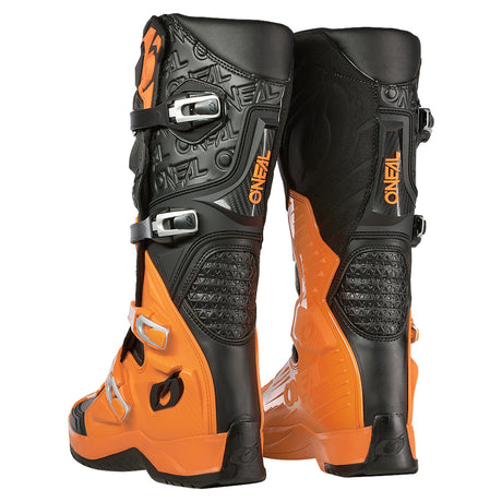 RMX PRO Boot black/orange