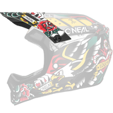 Visor BACKFLIP Helm INKED multi
