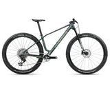 ALMA M-LTD - Seaweed Carbon View (Matt-Gloss)