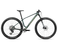 ALMA M-LTD - Seaweed Carbon View (Matt-Gloss)