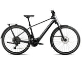 KEMEN TOUR 10 - Diamant Zwart (Gloss)