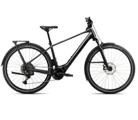 KEMEN TOUR 10 - Diamant Zwart (Gloss)