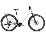 KEMEN TOUR 10 - Ivory White (Gloss)