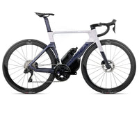 ORCA AERO M35iLTD PWR - Tanzanite - Lilac (Matt) Lilac (Gloss)