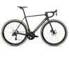ORCA M20iLTD PWR - Diamond Carbon View - Sunset Carbon View (Matt)