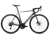 ORCA M30 - Vue Carbone Diamant (Matt) - Gris Titan (Gloss)