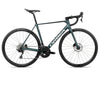 ORCA M30 - Vert Évasion - Vue Carbone Matt
