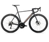 ORCA M30iLTD PWR - Diamond Carbon View - Sunset Carbon View (Matt)