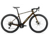 TERRA M30TEAM - Caramel Carbon View (Gloss)