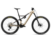 RISE H10 Baobab Brown - Cosmic Brown (Matt) 