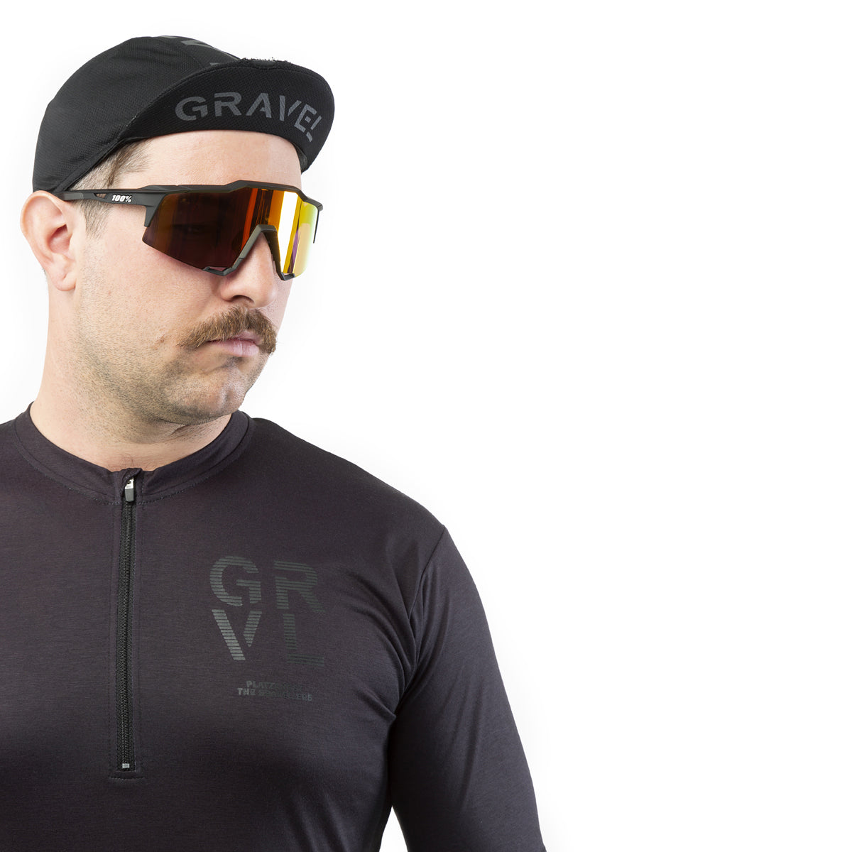 Allday - Maillot - Noir