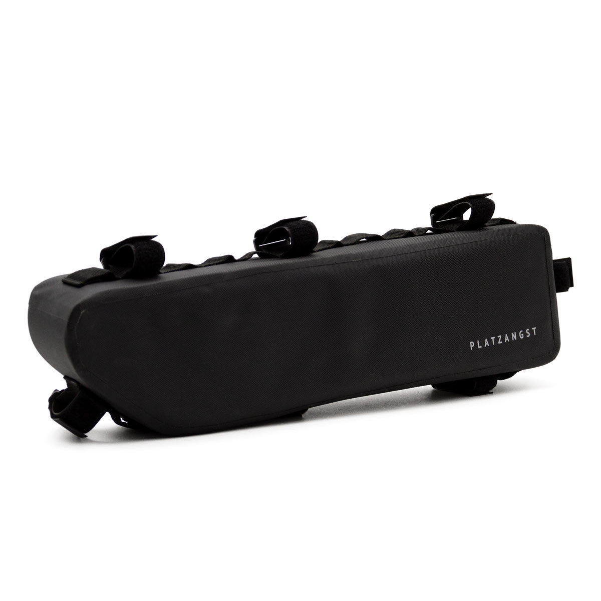 Frame Bag II Schwarz