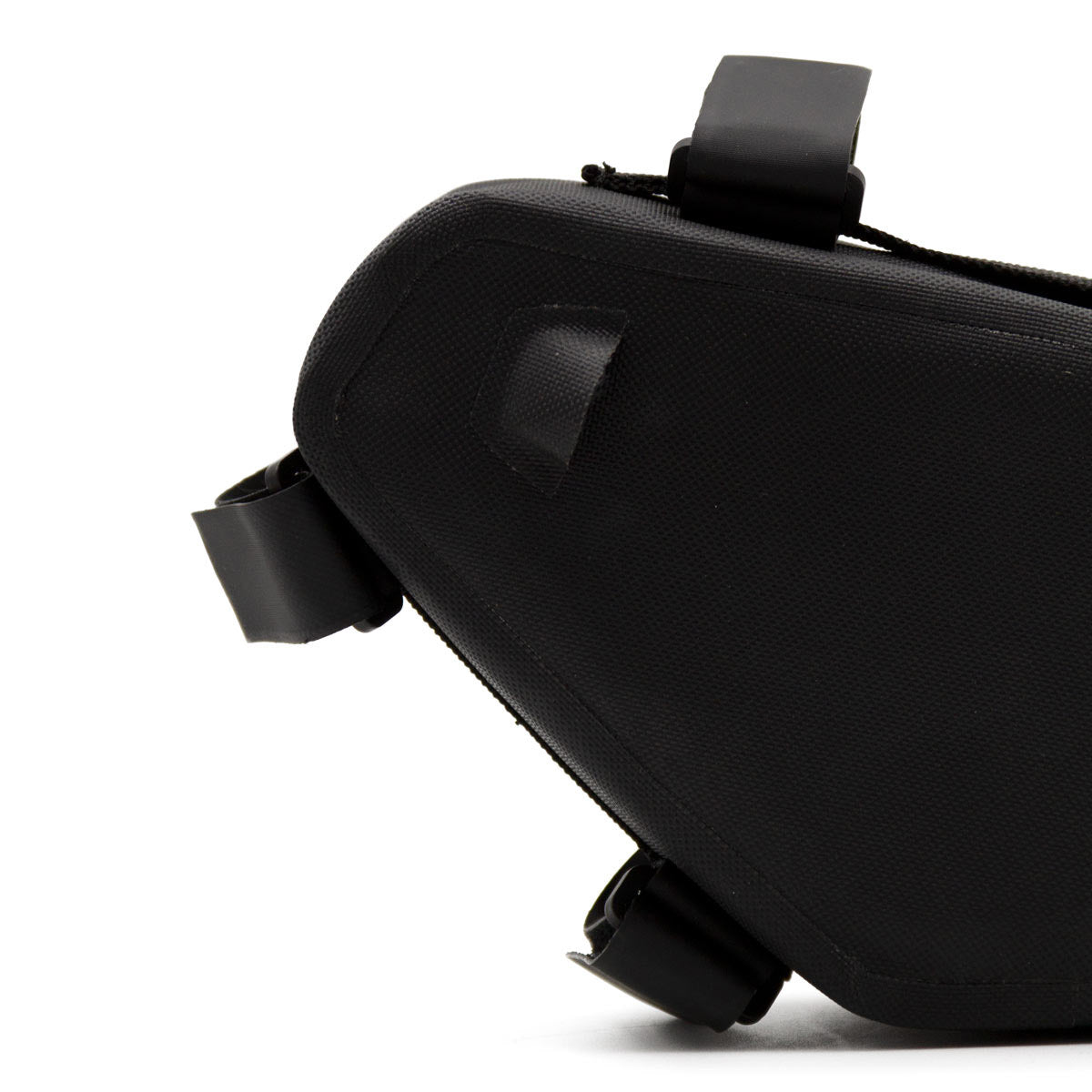 Bolsa de Cuadro Triángulo Negro