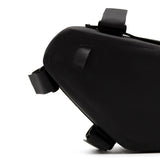 Bolsa de Cuadro Triángulo Negro
