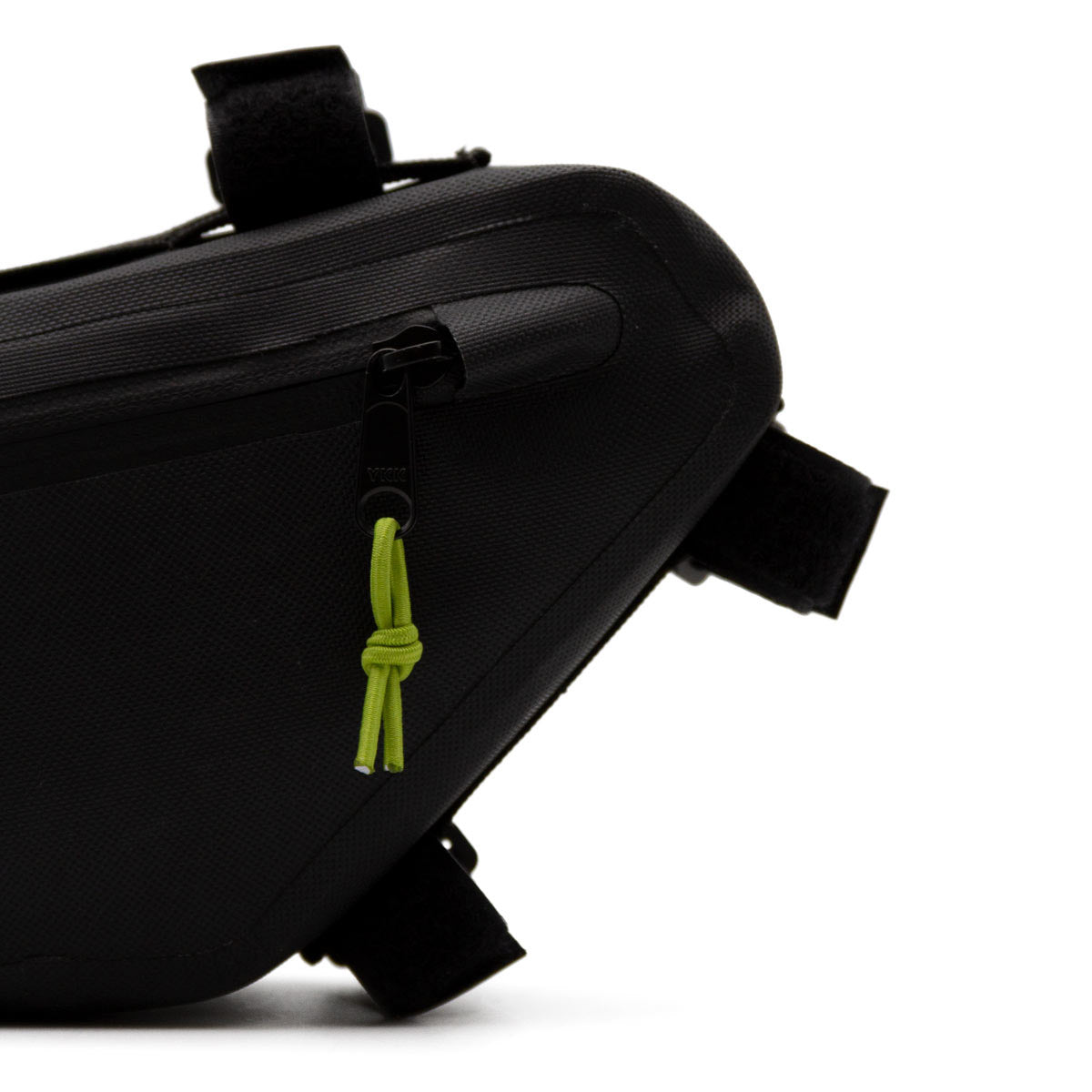 Bolsa de Cuadro Triángulo Negro
