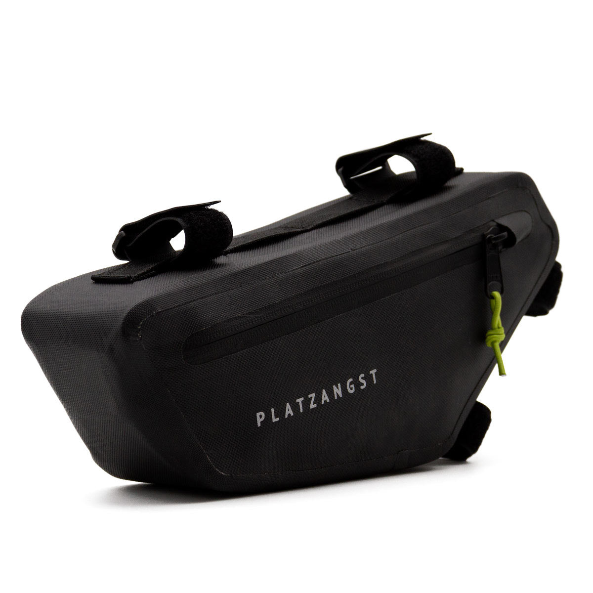 Bolsa de Cuadro Triángulo Negro