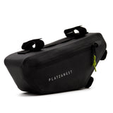 Bolsa de Cuadro Triángulo Negro