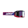 Goggle Velocity 4.5 Iriz - SunDown Purple 78% 