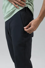 Maverick Long Trousers - Asphalt