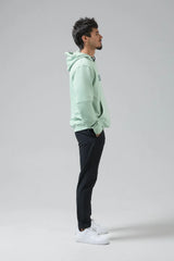 Maverick Long Trousers - Asphalt