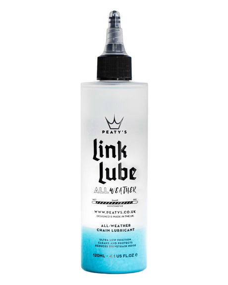 Link Lube chain oil