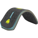 Impact Protector Panel - black/teal