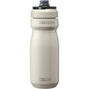 Podium Bottiglia sottovuoto in acciaio inox 530 ml - pietra