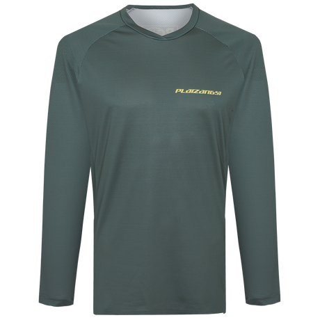 RC-LS Jersey Grün