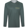 RC-LS Jersey Grün