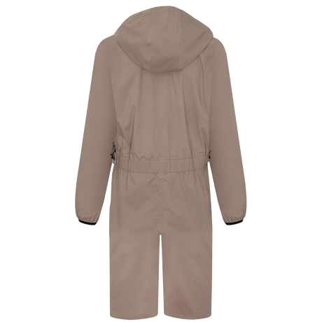 DFL Suit Braun