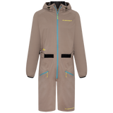 DFL Suit Braun