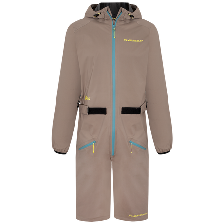 DFL Suit Braun