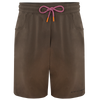 Wegen III Kort Bruin